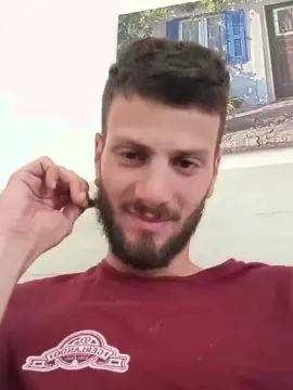 Cam4 Live Sex of Maxim2707