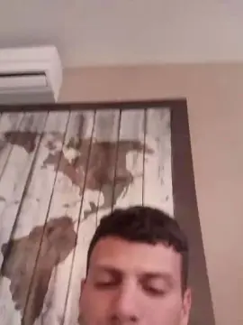 Cam4 Live Porn of Maxim2707