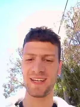 Cam4 Private Sex Chat of Maxim2707