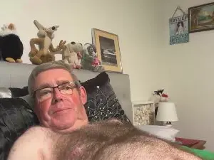 Cam4 Adult Webcam of ShyTanner1961