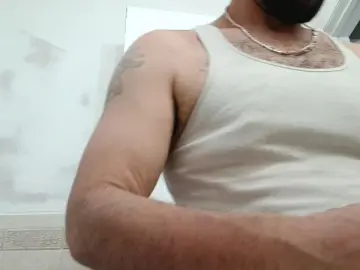 Cam4 Private Sex Chat of Tiko_cubanito34