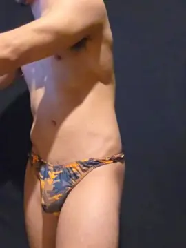 Cam4 Adult Video Chat of Tinogay00