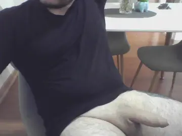 Cam4 Live Sex Cam of dancock69