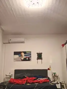 Cam4 Private Sex Chat of mumuselu1