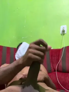 Cam4 Sex Cam of theblack88