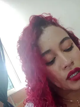 Cam4 Nude Webcam of valeriaherrera5