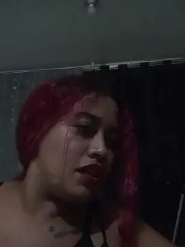 Cam4 Private Sex Chat of valeriaherrera5