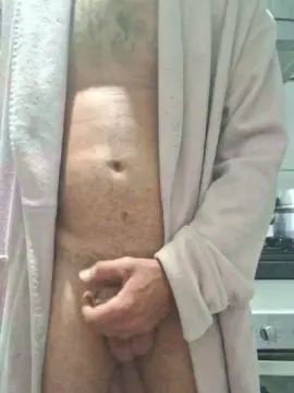 Cam4 Nude Webcam of Bruno7216