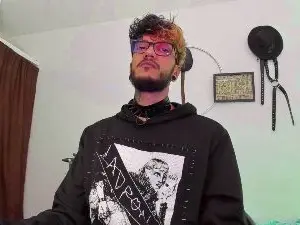 Cam4 Sex Chat of Dex_Ak56