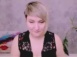 Cam4 Live Sex Cam of Djullia