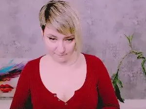 Cam4 Adult Webcam of Djullia