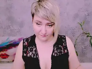Cam4 Free Porn Cam of Djullia
