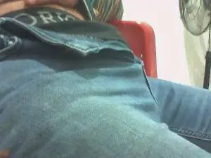 Cam4 Adult Video Chat of JuPenMaOd