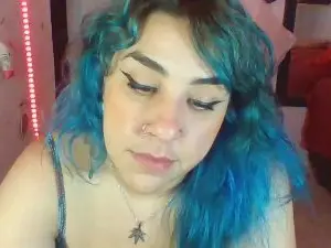 Cam4 Adult Video Chat of MrsVenus