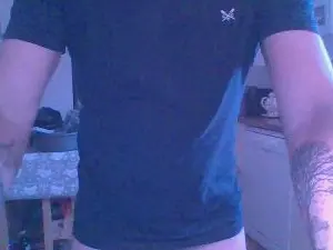 Cam4 Live Porn of Plumber8