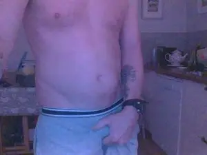 Cam4 Free Live Porn of Plumber8