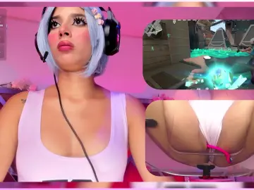 Cam4 Live Sex of SweetieCloe