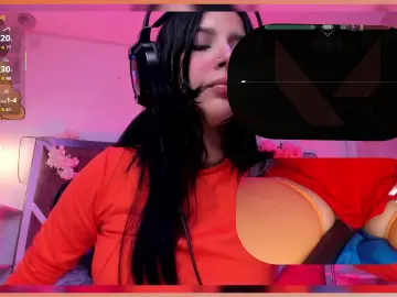 Cam4 Live Porn of SweetieCloe