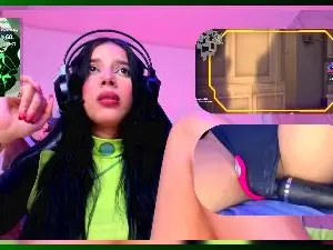 Cam4 Free Live Porn of SweetieCloe