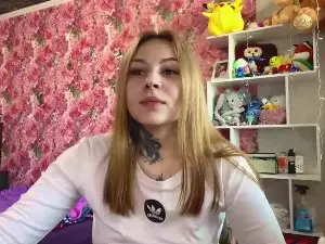 Cam4 Adult Video Chat of YevetteNeja