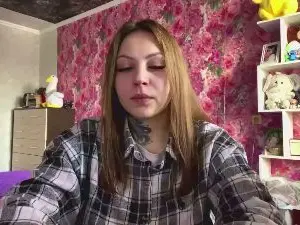 Cam4 Best Webcam of YevetteNeja