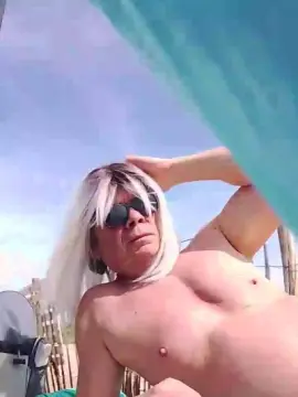 Cam4 Free Porn Cam of chaude34300