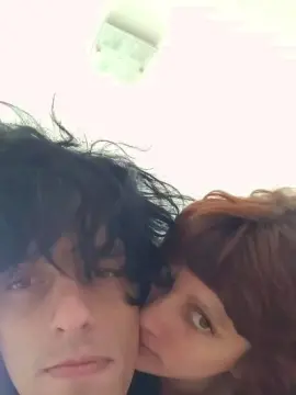 Cam4 Adult Video Chat of sid_n_nancy