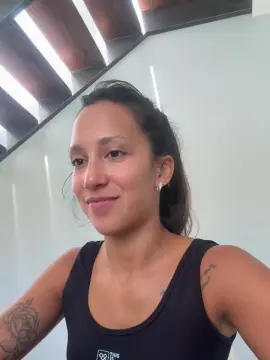 Cam4 Adult Video Chat of Ailen27