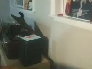 Cam4 Nude Webcam of BigLoadTyler