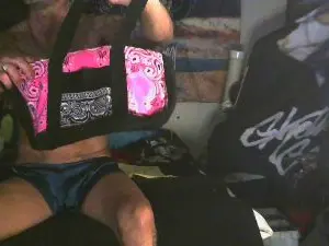 Cam4 Adult Webcams of Djmrkim