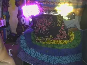 Cam4 Sex Cam of Djmrkim