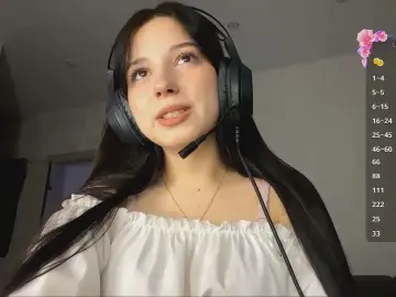 Cam4 Live Porn of EttaCorsini