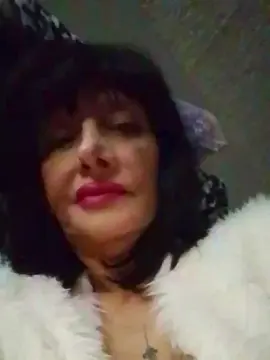 Cam4 Adult Webcam of Farfallina73520