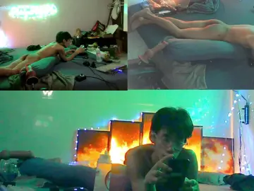 Cam4 Free Porn Cam of Hwanghonghae