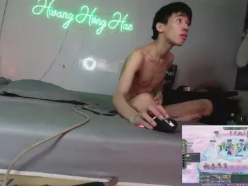 Cam4 Live Porn of Hwanghonghae