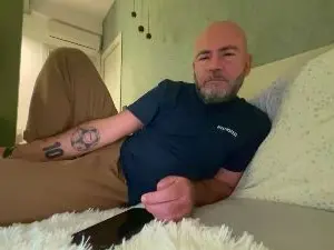 Cam4 Sex Chat of __Maximiliano__