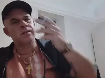 Cam4 Live Sex Cam of capamapom