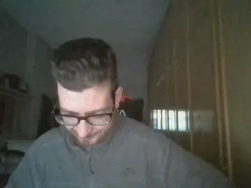 Cam4 Live Porn of tuchi94