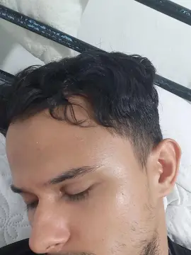 Cam4 Live Sex of Joydan_rize