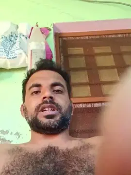 Cam4 Live Porn of chiranjitho1