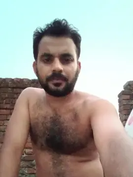 Cam4 Nude Webcam of chiranjitho1