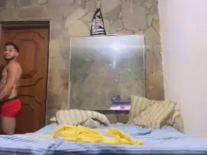 Cam4 Live Porn of highwaves