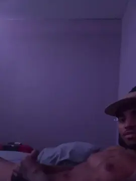 Cam4 Nude Webcam of mteus_hot
