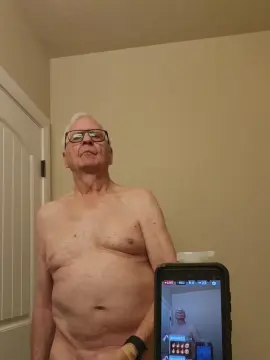 Cam4 Adult Webcam of trucker99hot