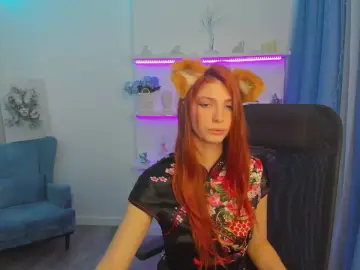 Cam4 Adult Webcam of AmandaGasertoe