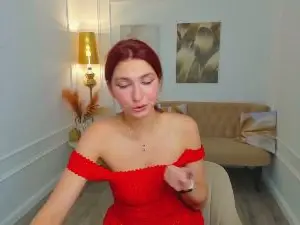 Cam4 Sex Chat of AmandaGasertoe