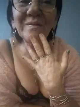 Cam4 Live Porn of Babylove54