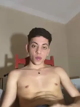 Cam4 Adult Video Chat of Bahia196