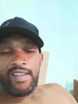 Cam4 Nude Webcam of Edsonems