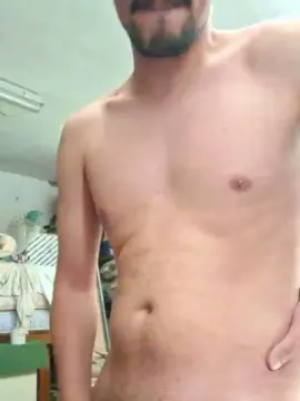 Cam4 Sex Chat of EnriqueAlvaro